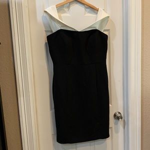Calvin Klein Cocktail Dress